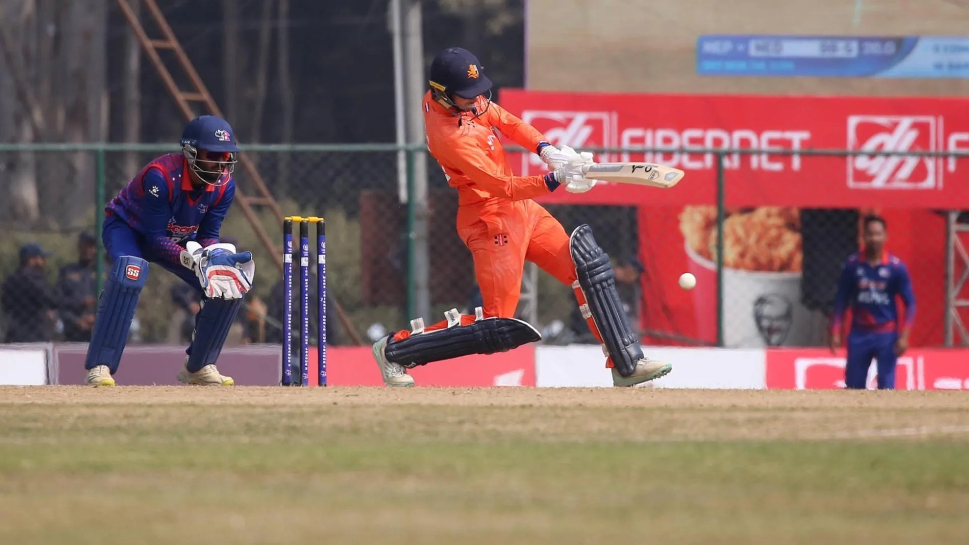 UAE vs NED Dream11 Prediction, Fantasy Cricket Tips, Playing XI, Pitch Report & Injury Updates For Match 47