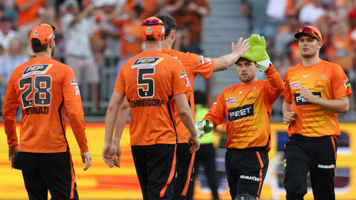 SCO vs STA Dream11 Prediction, BBL Fantasy Cricket Tips, Playing XI, Pitch Report & Injury Updates For Match 1 of BBL 2024-25