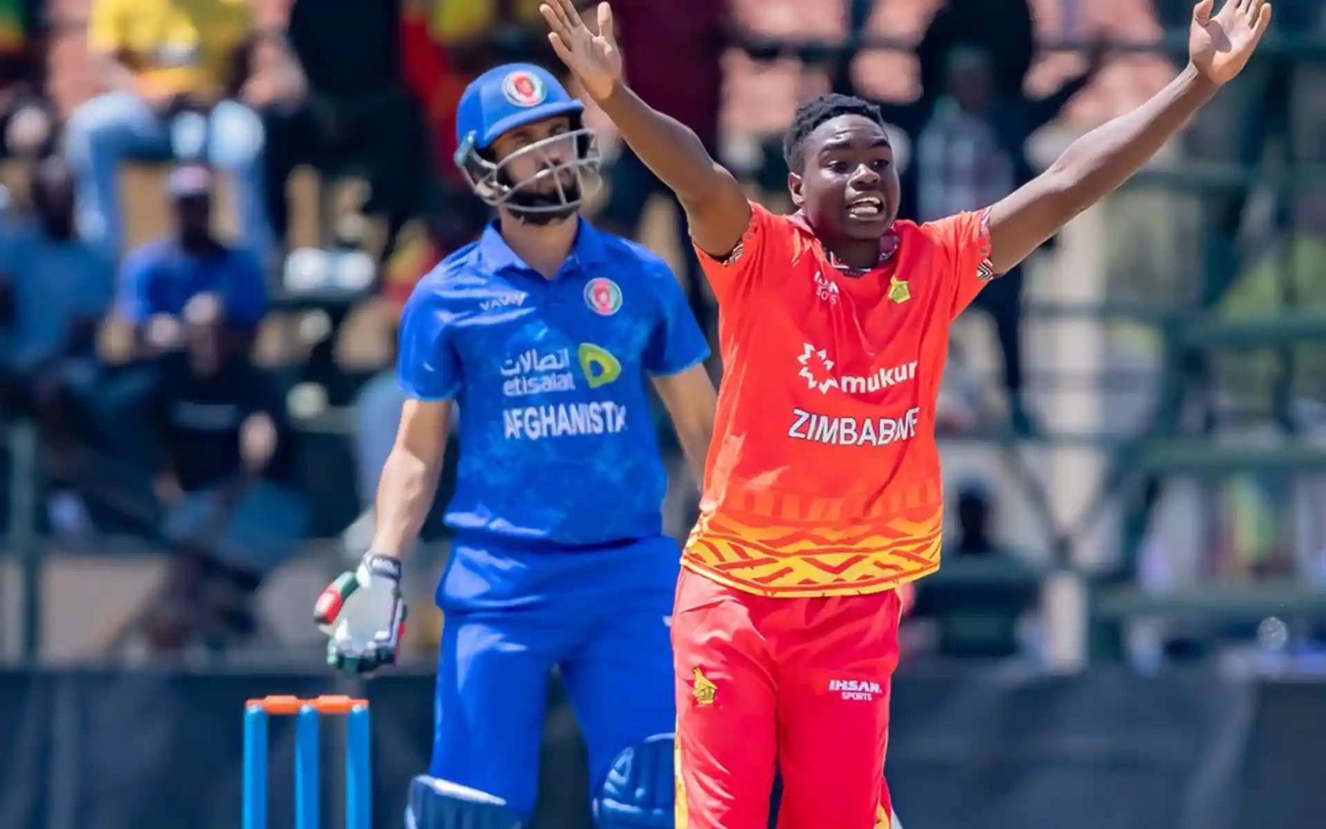 ZIM vs AFG Dream11 Prediction, Fantasy Cricket Tips, Playing XI, Pitch Report & Injury Updates For 3rd ODI