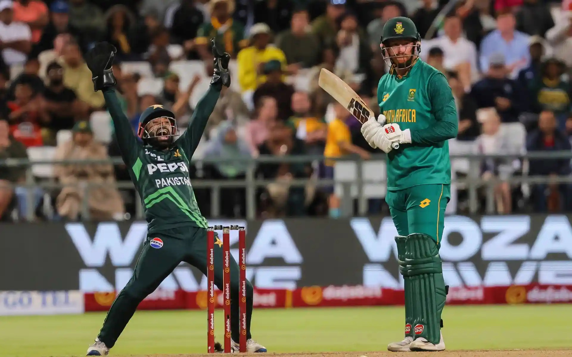 SA vs PAK Dream11 Prediction, Fantasy Cricket Tips, Predicted Playing XI, Pitch Report & Injury Updates For 3rd ODI