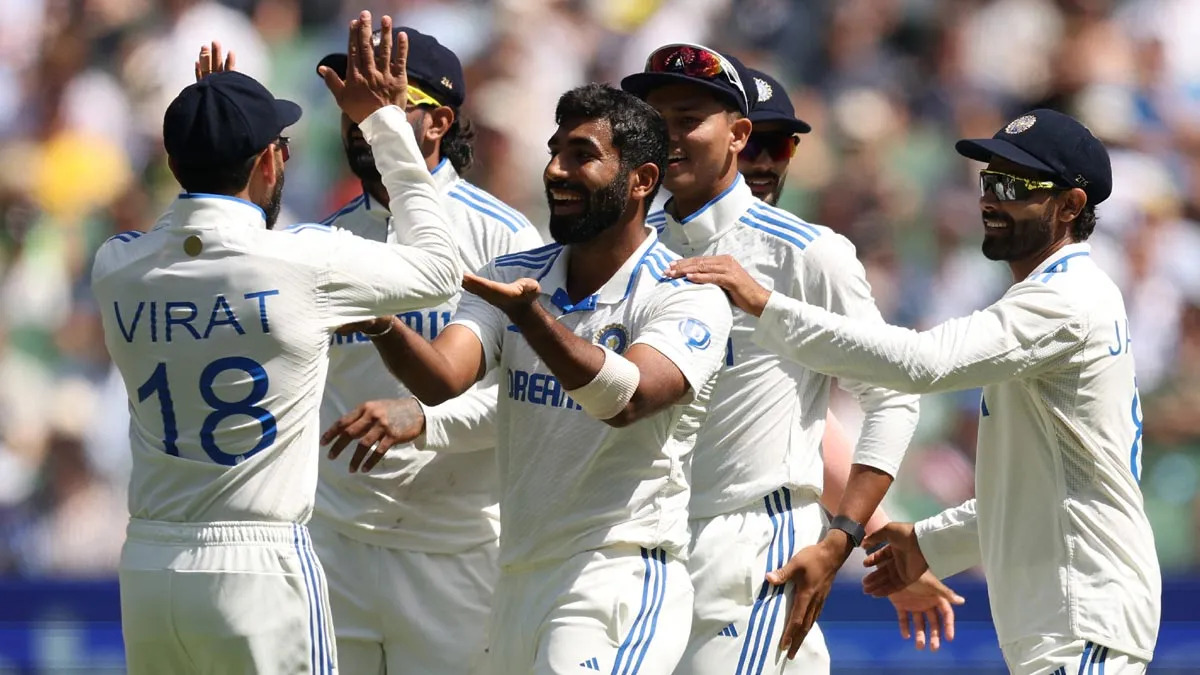 Twitter Reactions: After Jasprit Bumrah's bowling masterclass, Australia tail wags to frustrate India on Day 4