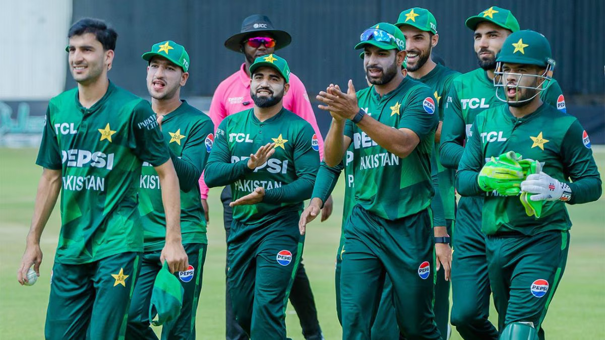 ZIM vs PAK Dream11 Prediction, Fantasy Cricket Tips, Predicted Playing XI, Pitch Report & Injury Updates For 3rd T20I