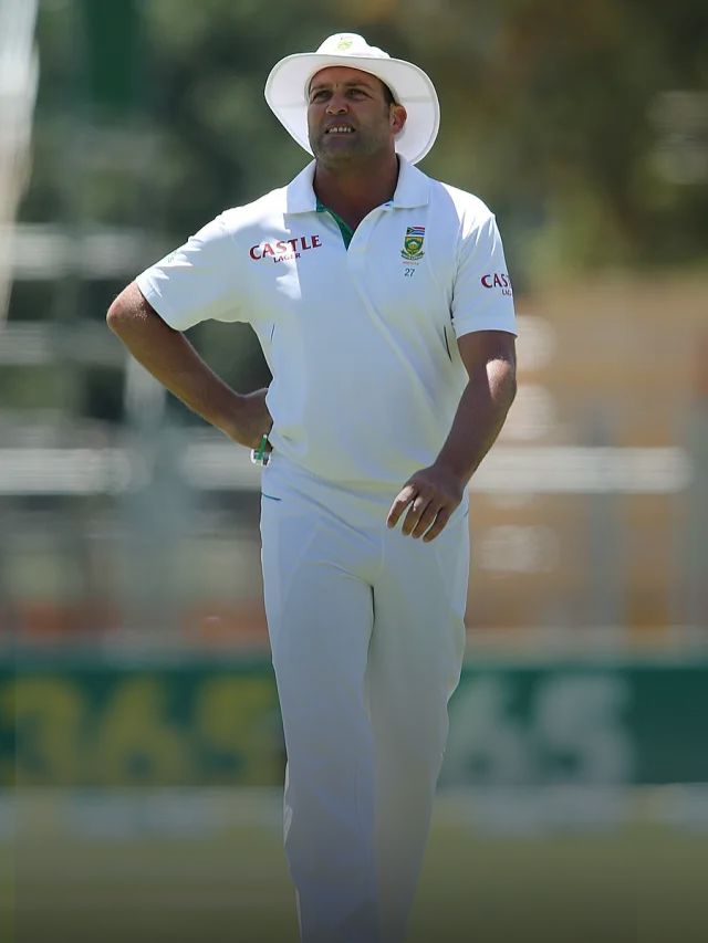 Five Test cricket players with the highest 50+ score