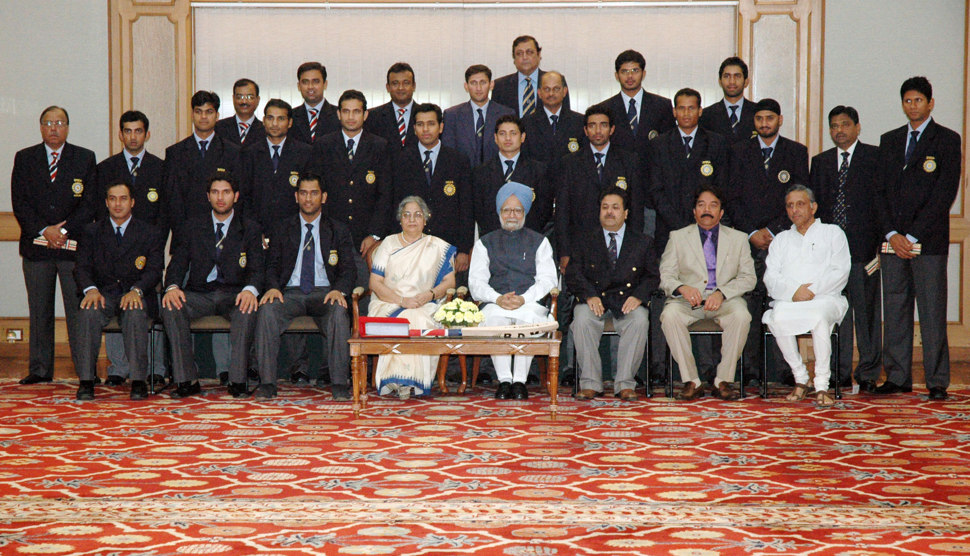 Manmohan Singh Death: Cricket group reacts to India's former PM Manmohan Singh's death on social media