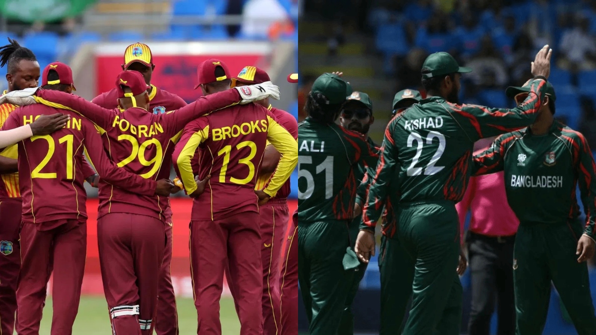 WI vs BAN Dream11 Prediction, Fantasy Cricket Tips, Playing XI, Pitch Report & Injury Updates For 1st ODI