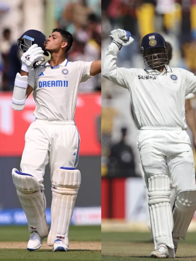 Statistical comparison of Yashasvi Jaiswal and Virender Sehwag after 17 Tests