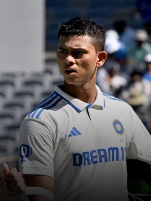 Players with the highest runs for India in a calendar year in Test matches