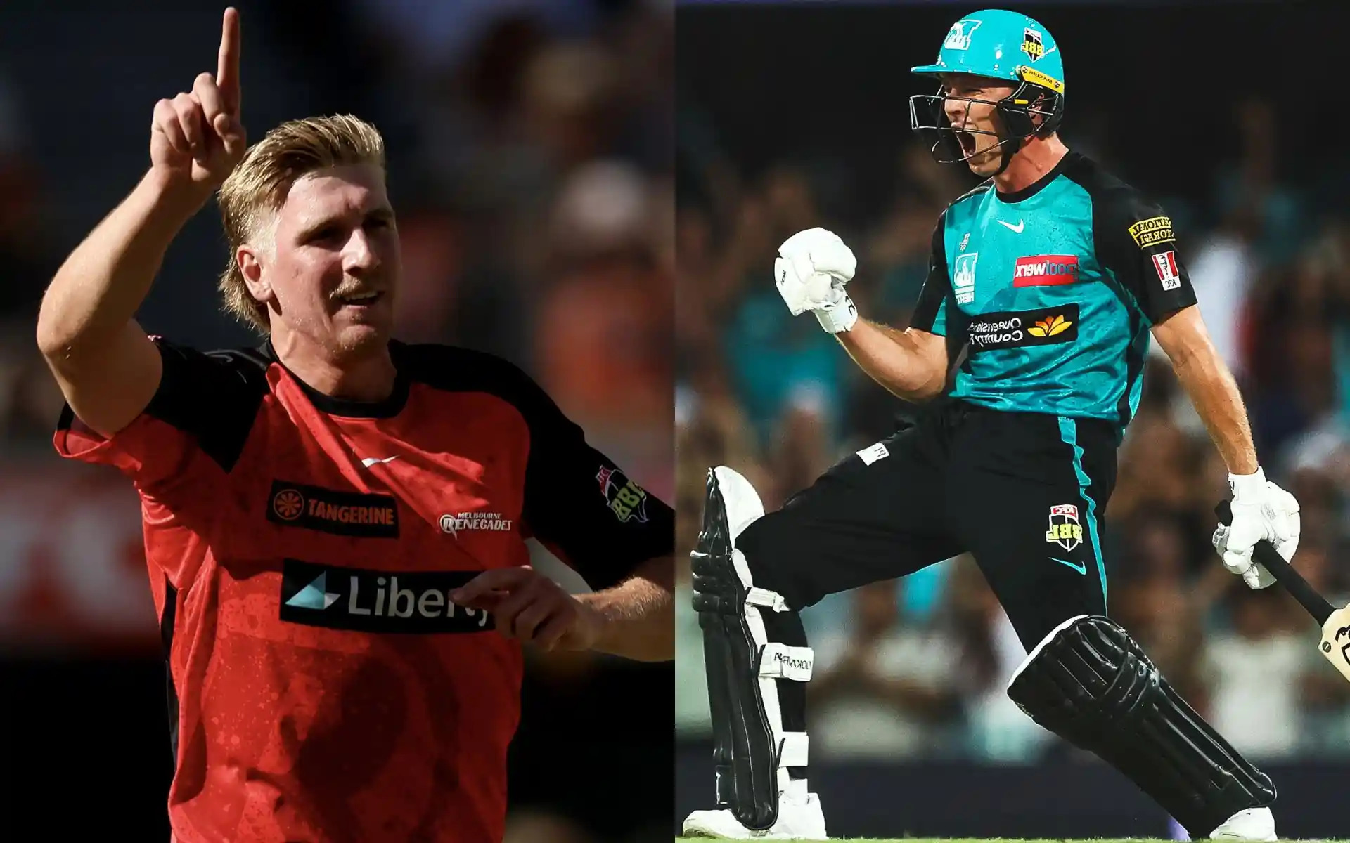 REN vs HEA Dream11 Prediction, Fantasy Cricket Tips, Playing XI, Pitch Report, & Injury Updates for BBL 2025, Match 38
