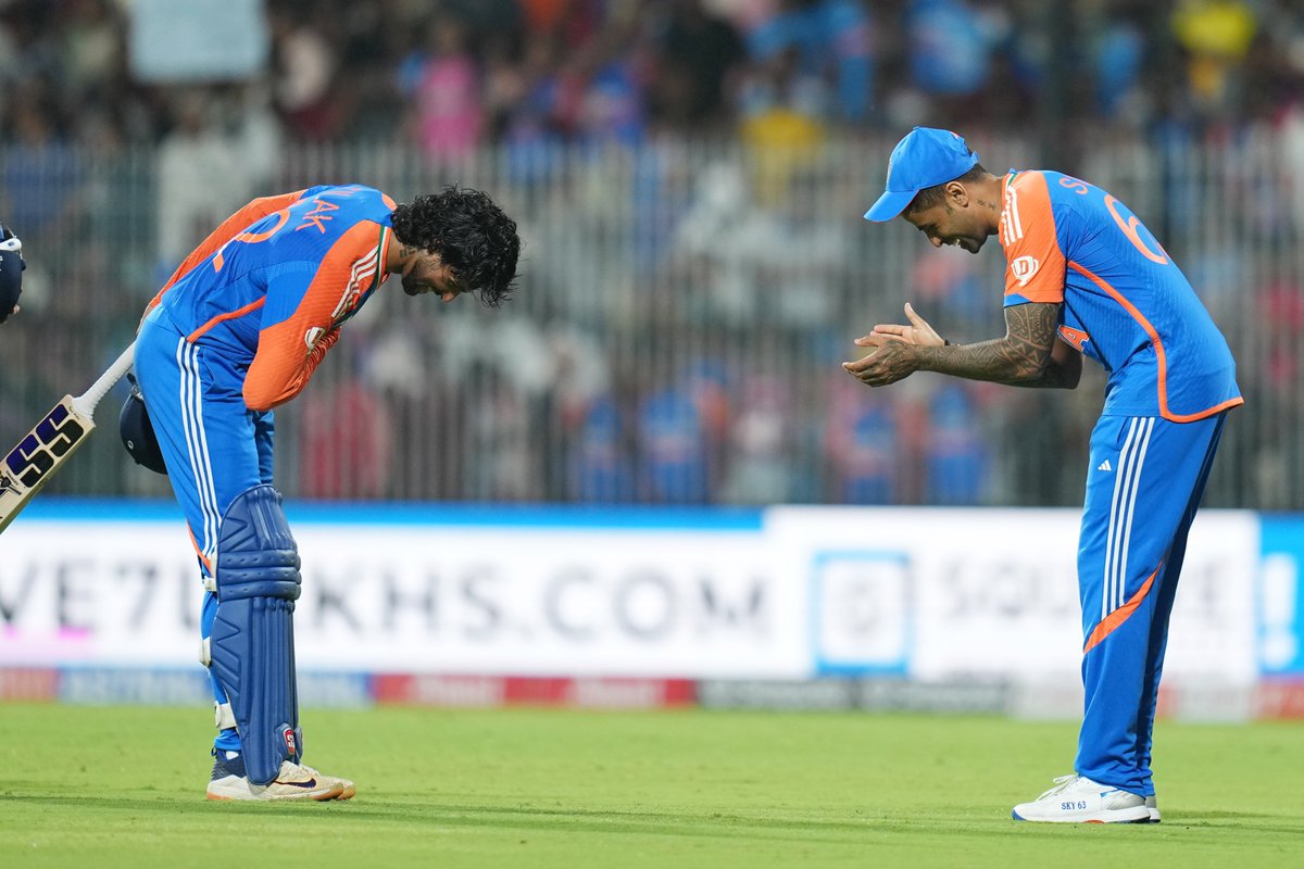 IND vs ENG 2nd T20I: Top 10 Memes from IND vs ENG, 2nd T20I 6 IND vs ENG 2nd T20I: Top 10 Memes from IND vs ENG, 2nd T20I