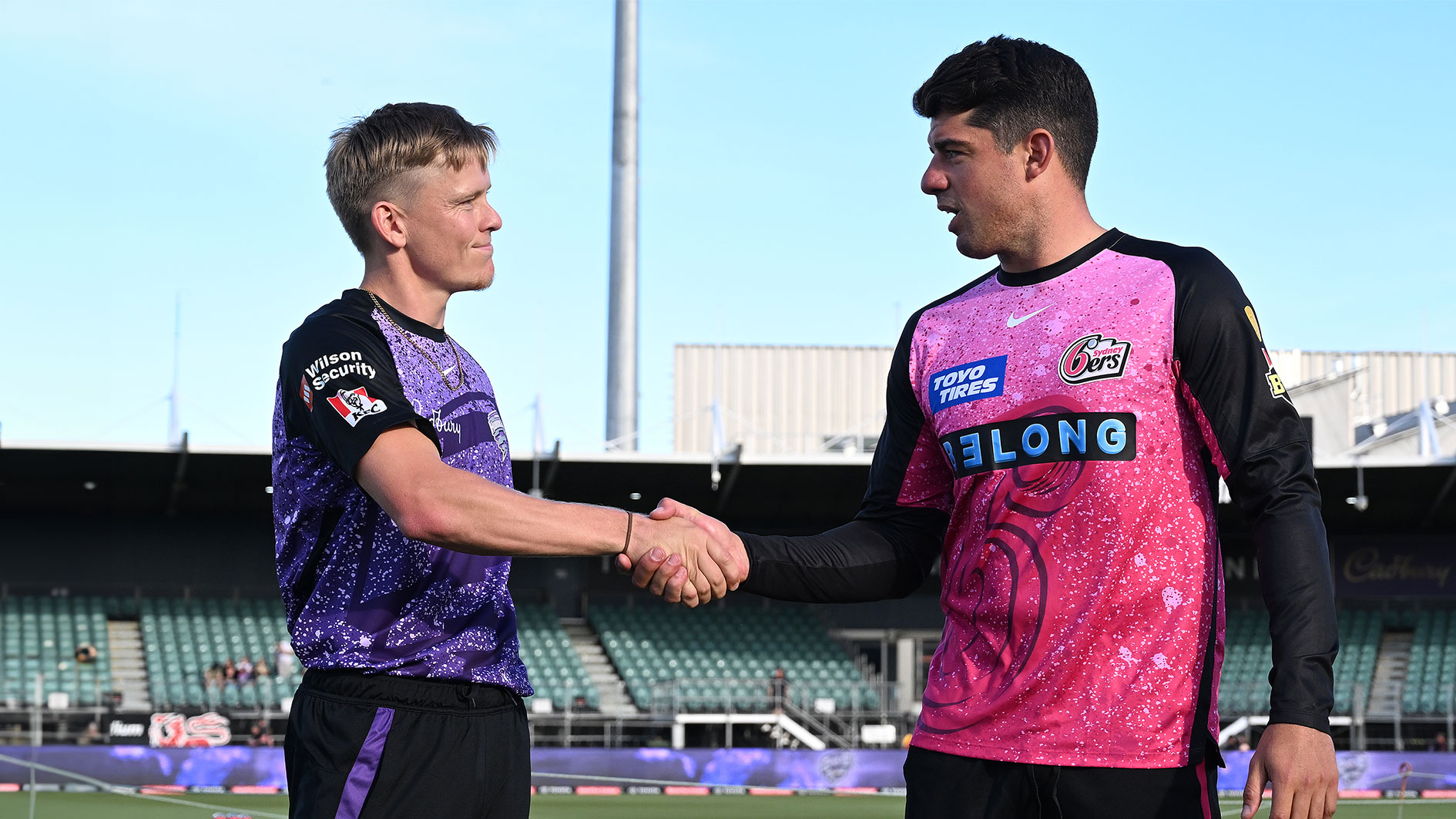 HUR vs SIX Dream11 Prediction, Fantasy Cricket Tips, Playing XI, Pitch Report, &amp; Injury Updates for BBL 2025, Qualifier