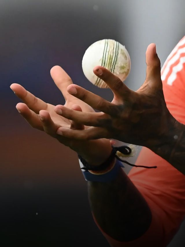 Surya and Tilak compete for the third spot in India’s predicted starting lineup for the England T20s.