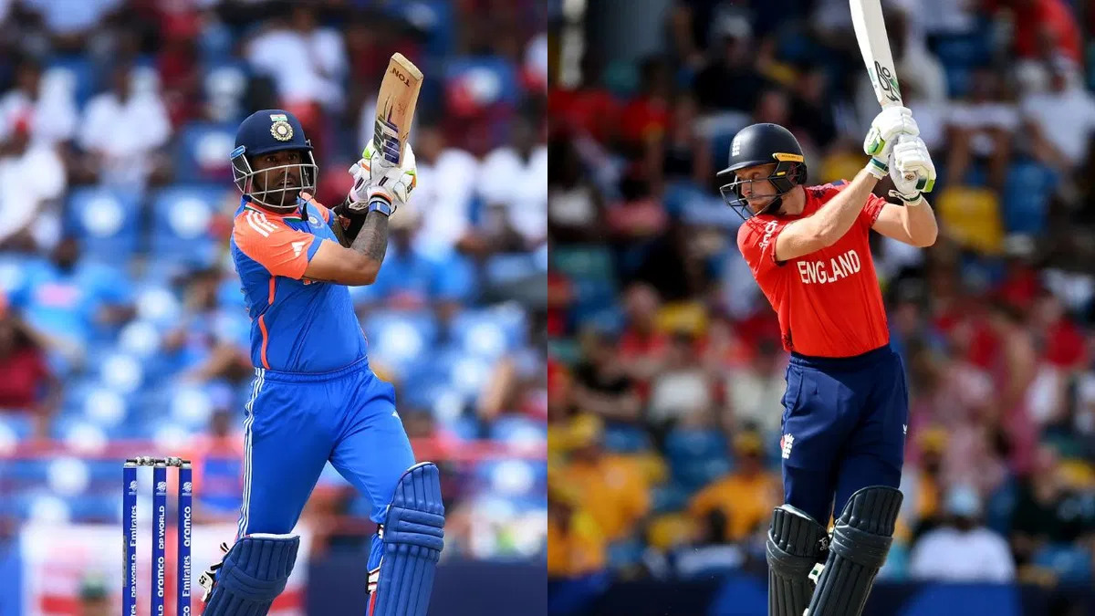 IND vs ENG Dream11 Prediction, Fantasy Cricket Tips, Playing 11, Injury Updates &amp; Pitch Report For 1st T20I