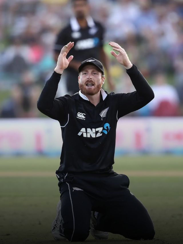 Crickers who declared they would retire in 2025