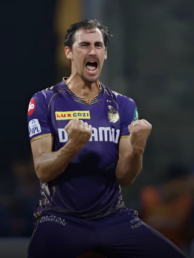 Five 2024 KKR stars and their present squads