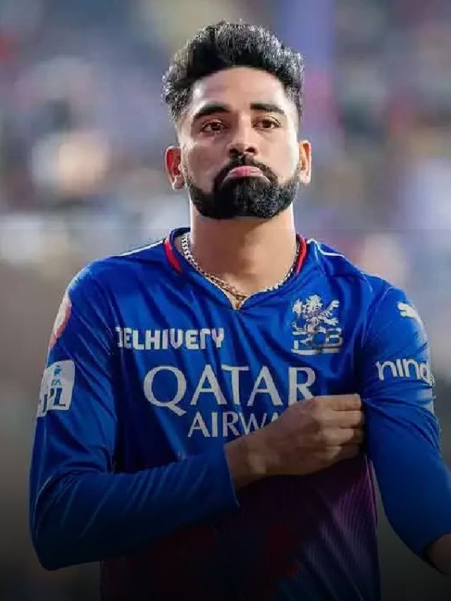 Five 2024 RCB players and their current teams