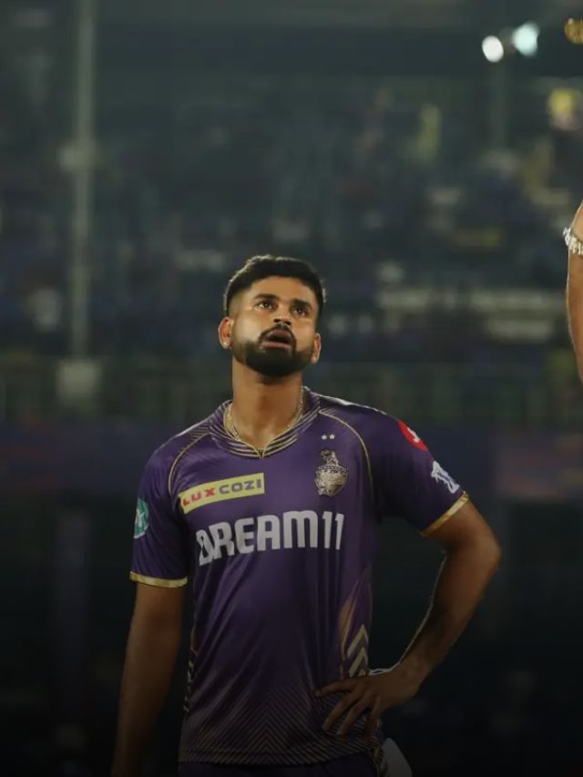 Four players capable of guiding PBKS to their historic IPL victory