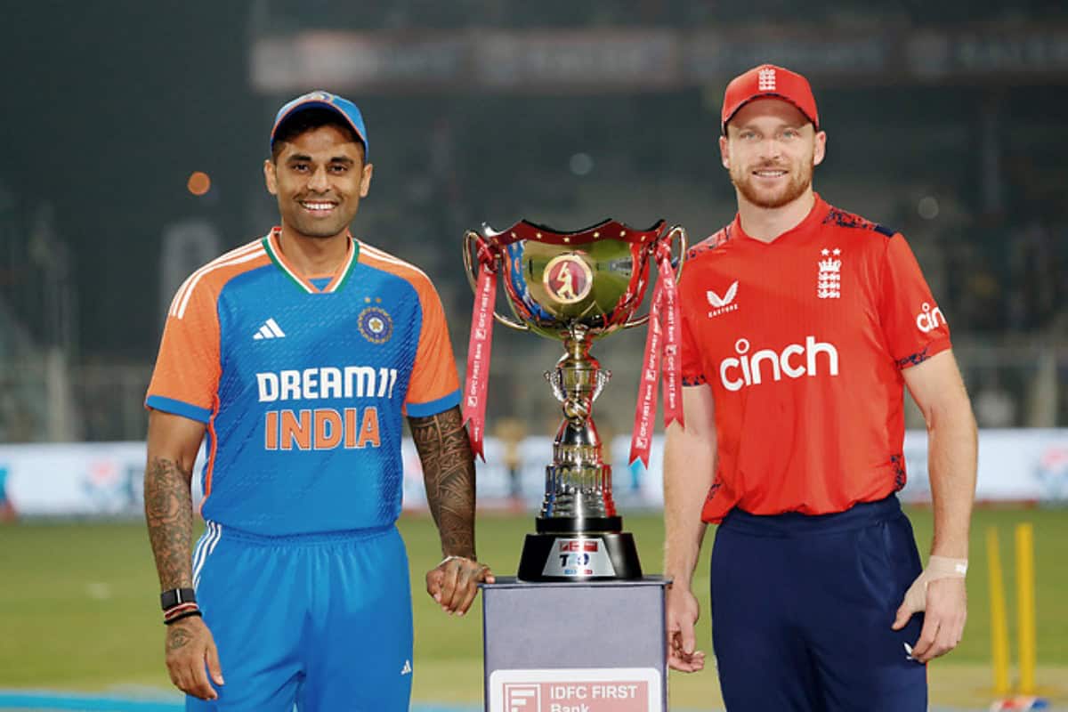 IND vs ENG Dream11 Prediction, 4th T20I, Fantasy Cricket Tips, Playing 11, Injury Updates &amp; Pitch Report