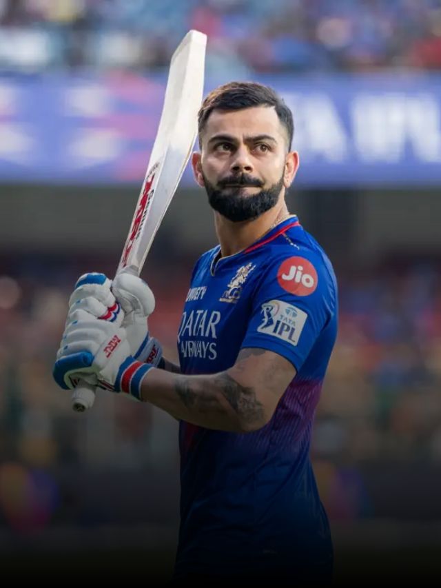 Five dangerous hitters for the RCB in the 2025 IPL