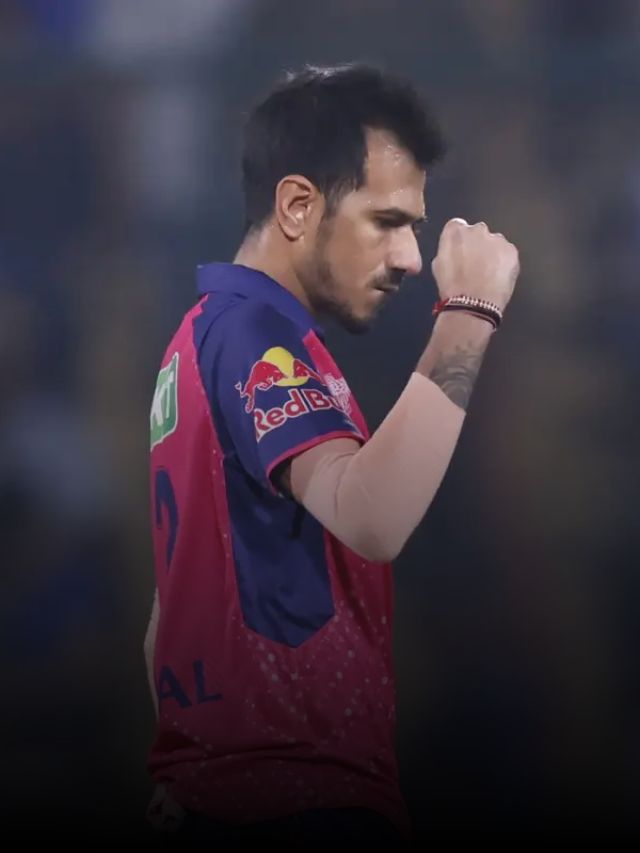 Five RR players from the IPL and their current teams