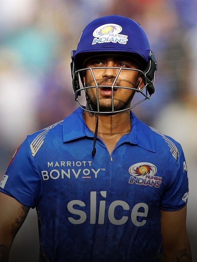 IPL 2024: Five MI stars and their present teams