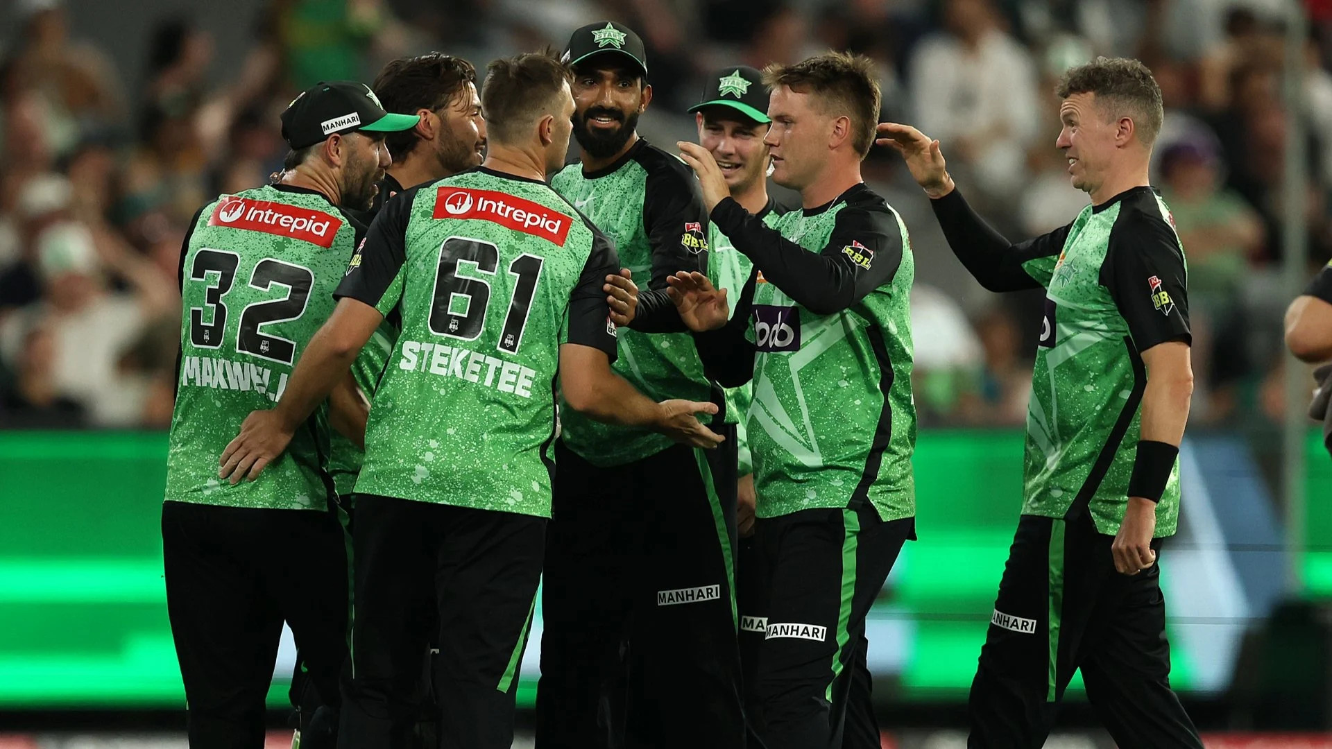 THU vs STA Dream11 Prediction, Fantasy Cricket Tips, Playing XI, Pitch Report, & Injury Updates for BBL 2025, Knockout