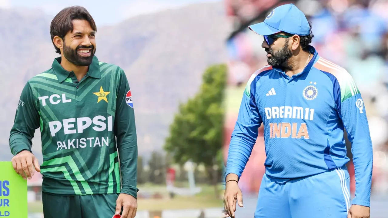 IND vs PAK Dream11 Prediction, Match 5, Fantasy Cricket Tips, Playing 11, Injury Updates & Pitch Report for Champions Trophy 2025