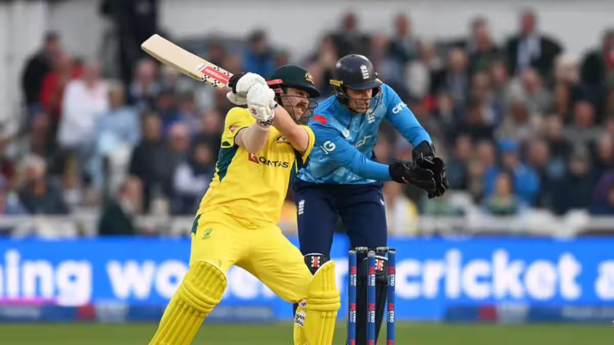 AUS vs ENG Dream11 Prediction, Match 4, Fantasy Cricket Tips, Playing 11, Injury Updates & Pitch Report for Champions Trophy 2025