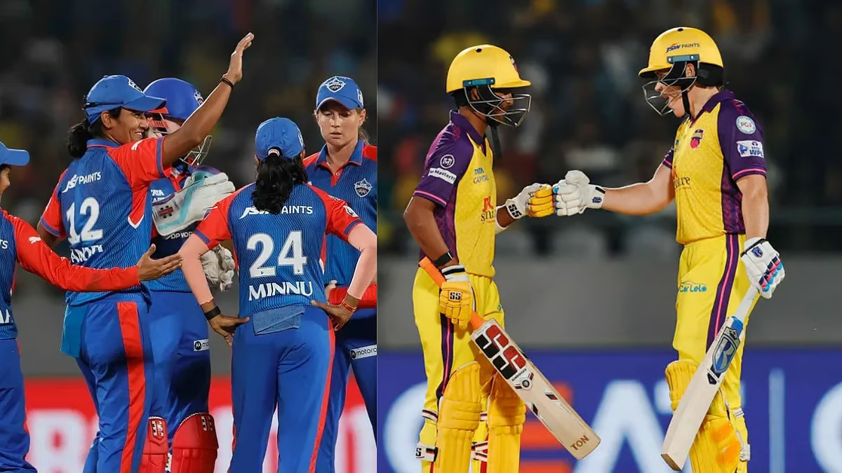 DEL-W vs UP-W Dream11 Prediction, Match 8, WPL Fantasy Cricket Tips, Playing XI, Pitch Report &amp; Injury Updates