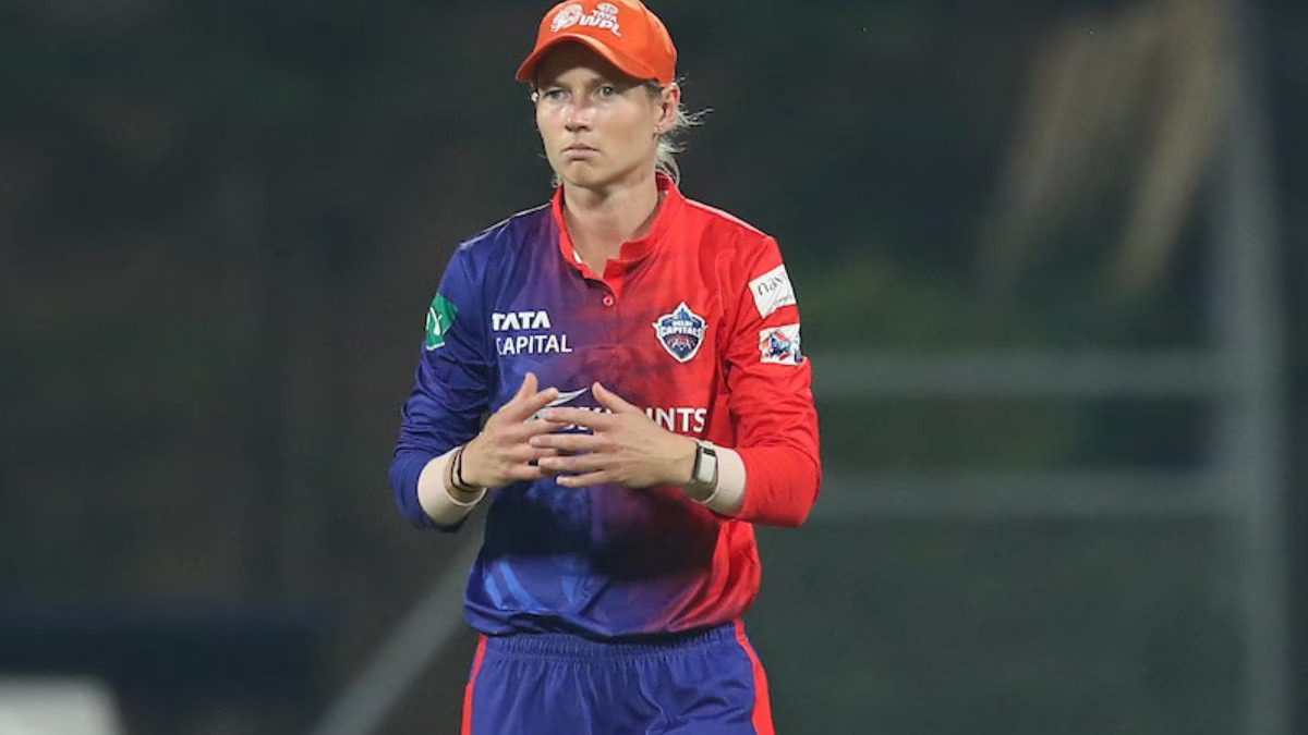 'Two good seasons but unfortunately we didn't win'- DC captain Meg Lanning lays out plans for WPL 2025