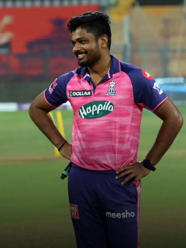 Five demolition batters for RR are list for the 2025 Indian Premier League.