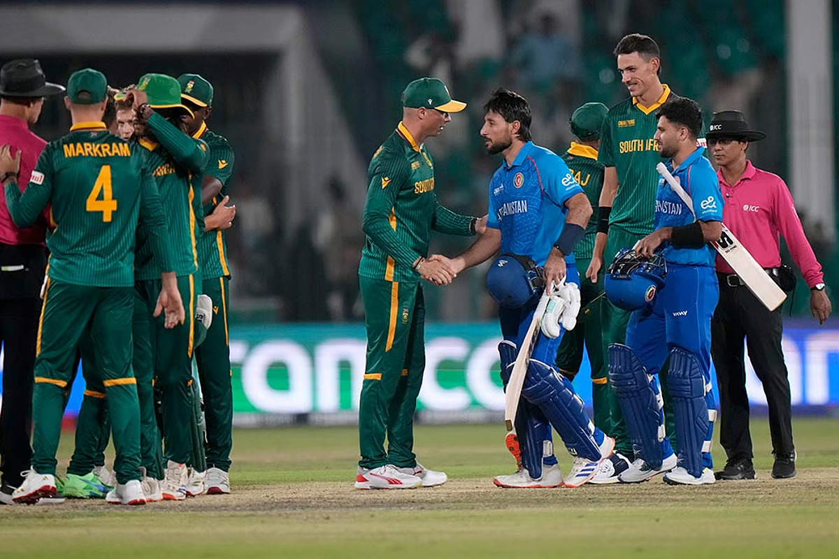 AFG vs SA Howzat11 Prediction, Match 3, Fantasy Cricket Tips, Playing 11, Injury Updates &amp; Pitch Report for Champions Trophy 2025