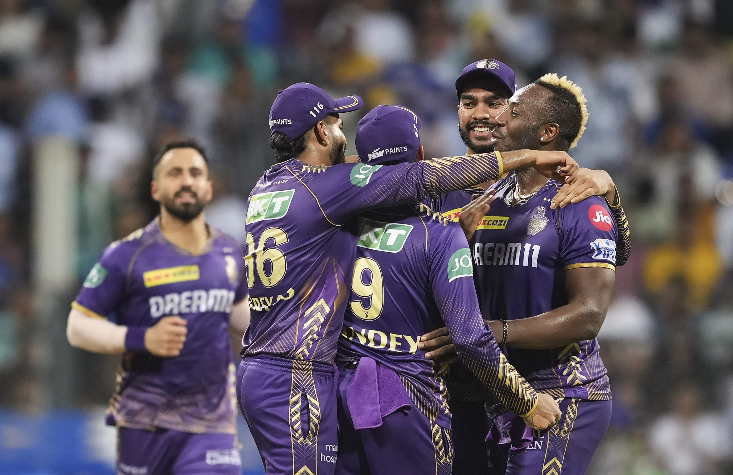 MI vs KKR Dream11 Prediction, Match 12, IPL Fantasy Cricket Tips, Playing 11, Injury Updates & Pitch Report for IPL 2025