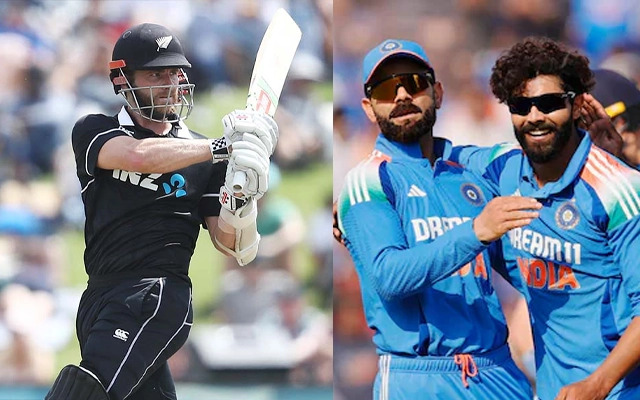 1740813355619 Kane Williamson and Ravindra Jadeja