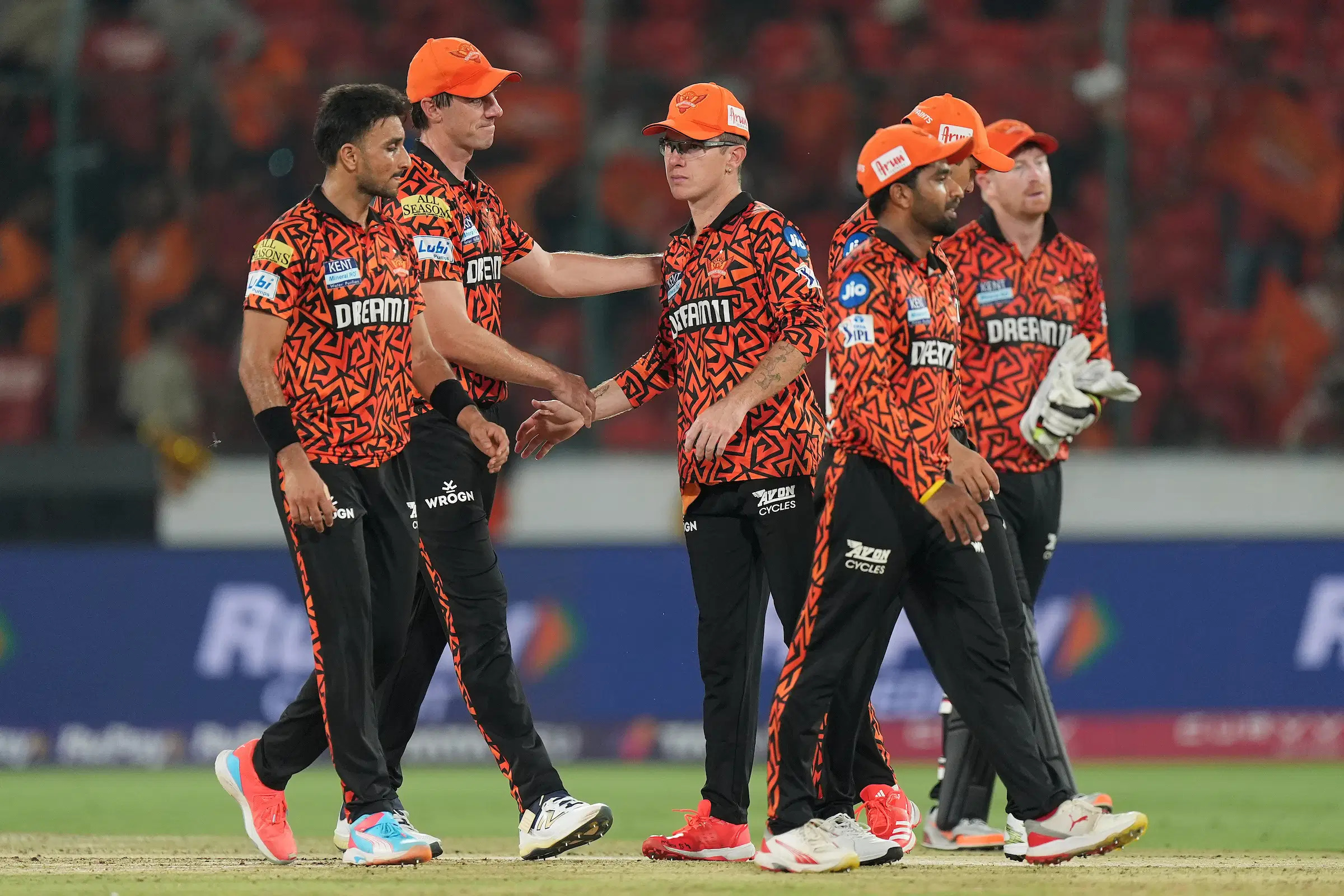 SRH vs LSG Dream11 Prediction, Match 7, IPL Fantasy Cricket Tips, Playing 11, Injury Updates &amp; Pitch Report for IPL 2025