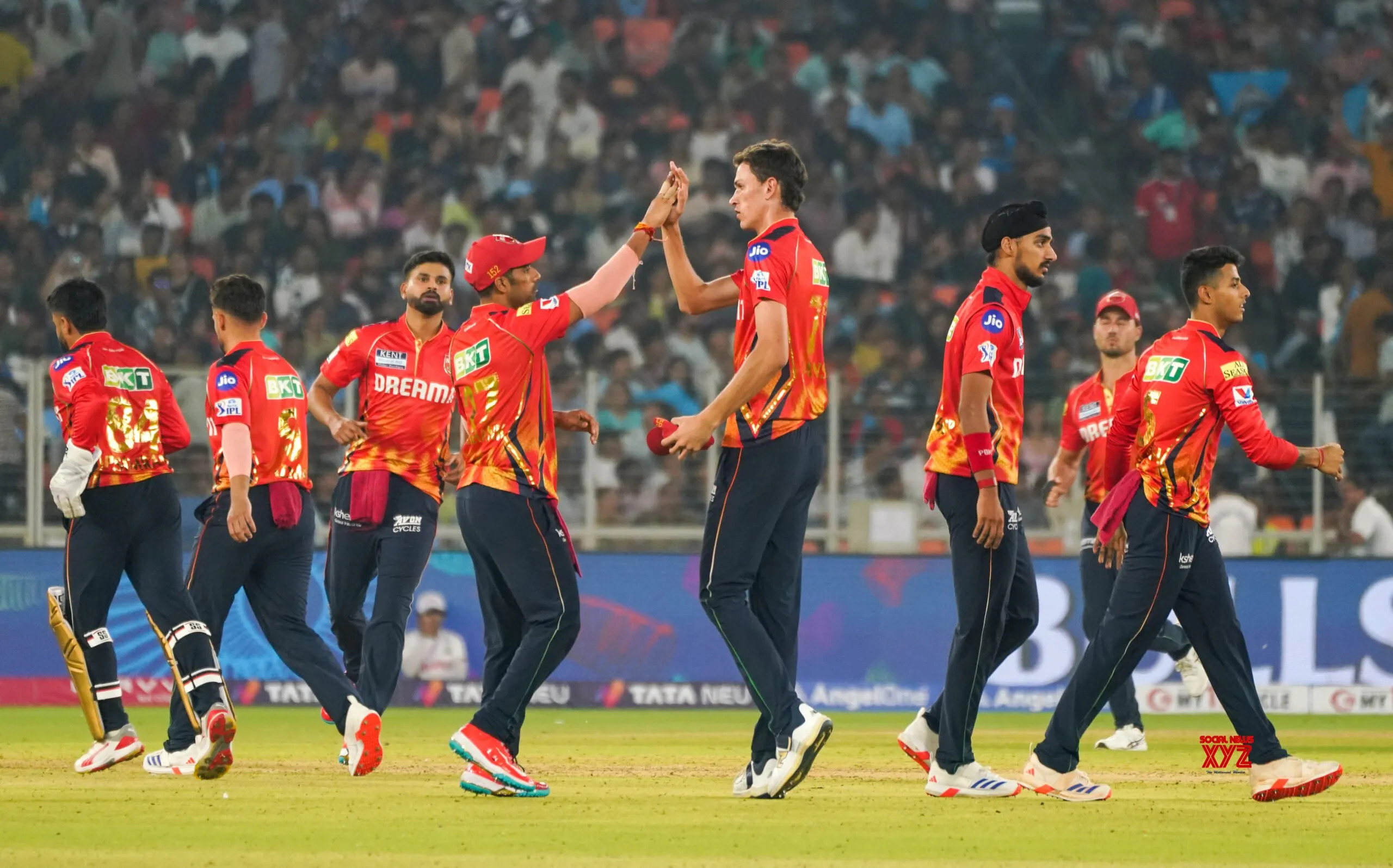 LSG vs PBKS Dream11 Prediction, Match 13, IPL Fantasy Cricket Tips, Playing 11, Injury Updates & Pitch Report for IPL 2025