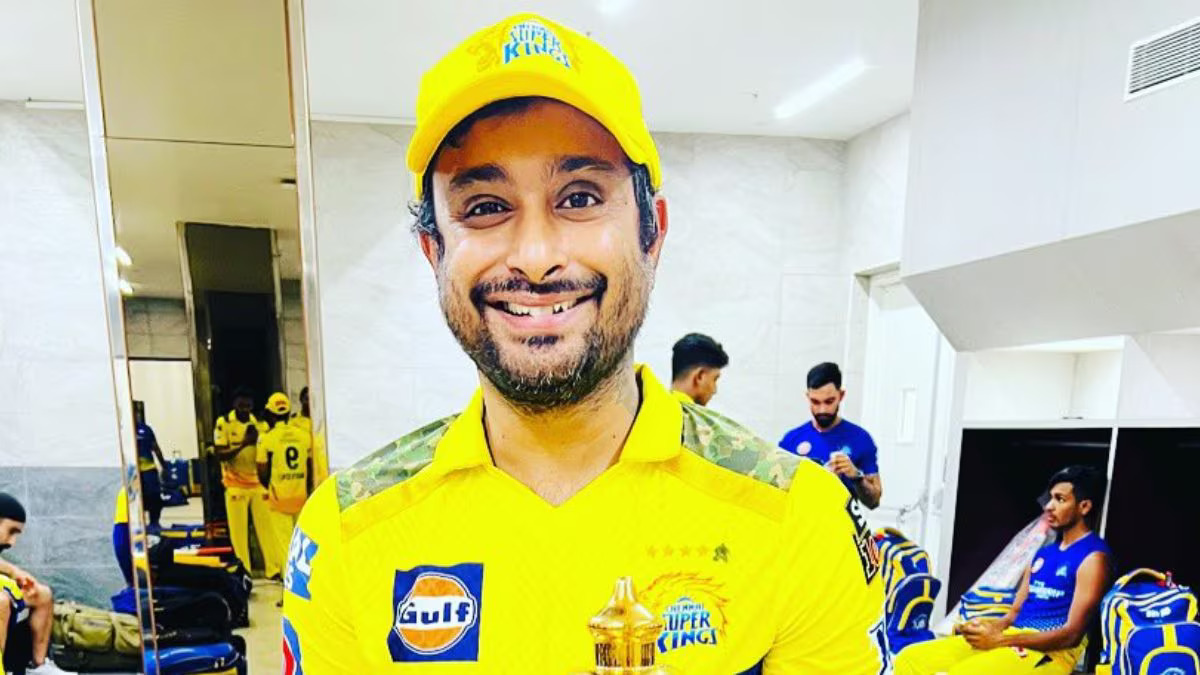 'Focus on cricket and you might come close to winning'- Ambati Rayudu answers to fake trolls and hate comments