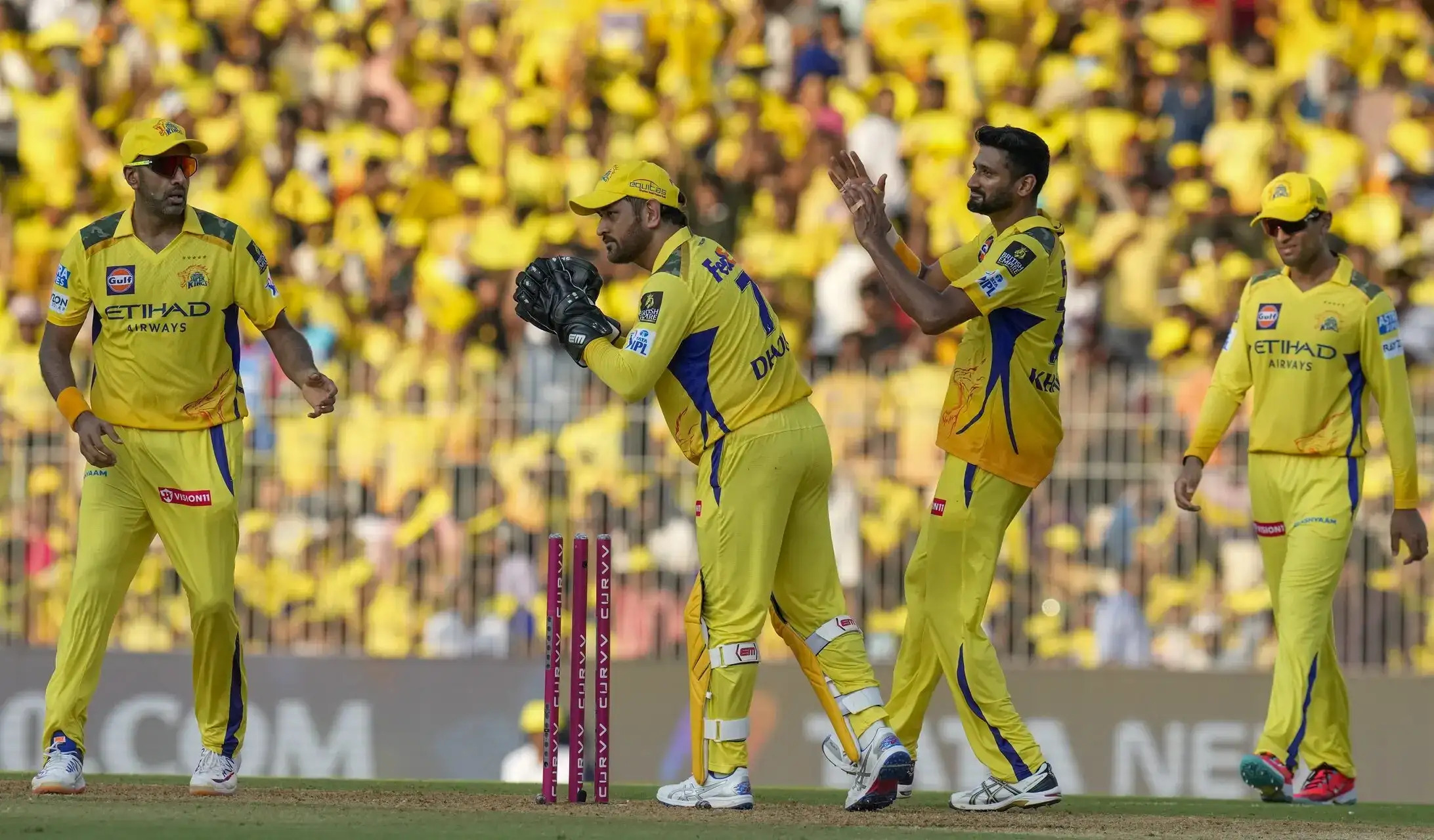 CSK vs KKR Dream11 Prediction, Match 25, IPL Fantasy Cricket Tips, Playing 11, Injury Updates &amp; Pitch Report for IPL 2025