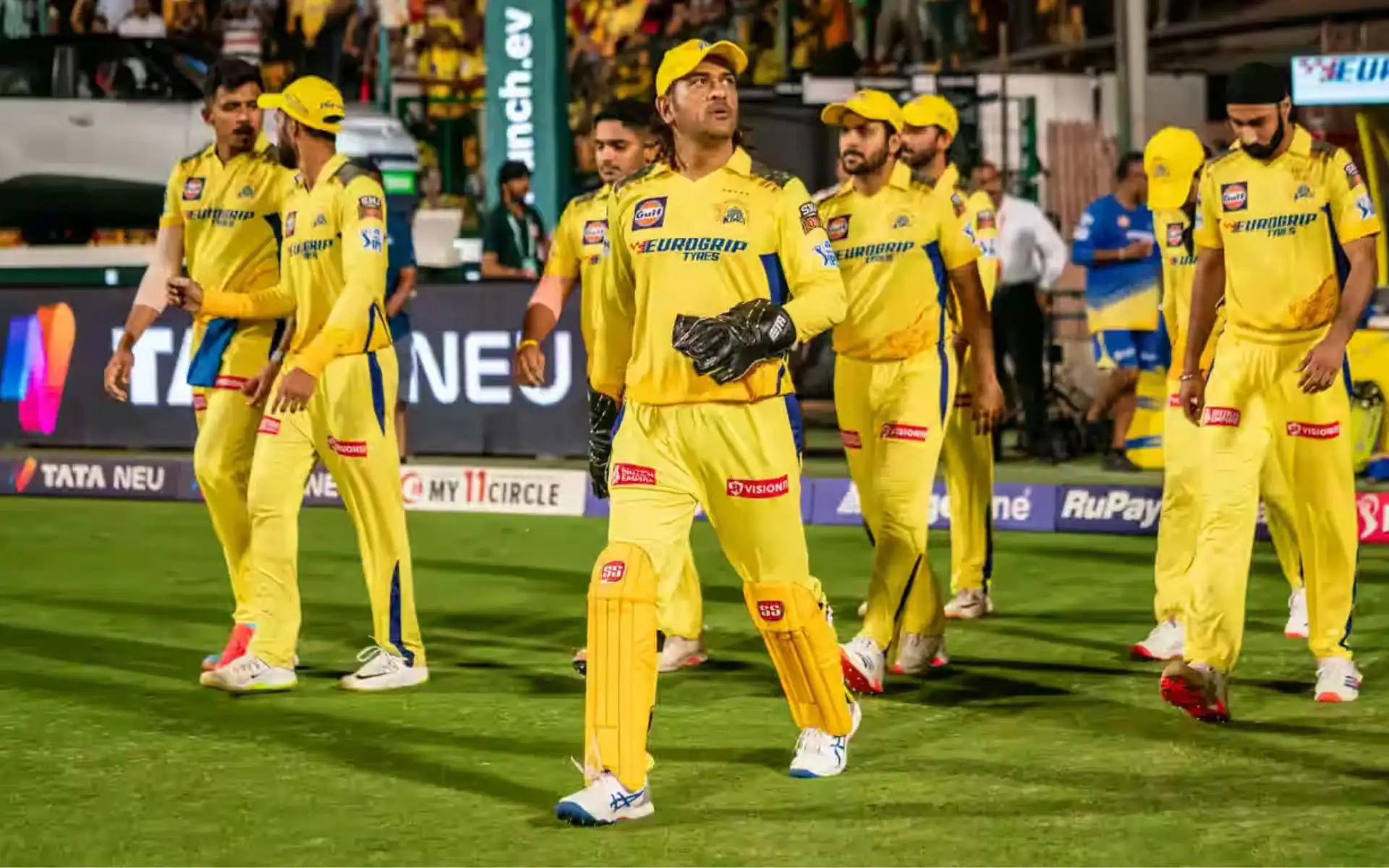 LSG vs CSK Dream11 Prediction, Match 30, IPL Fantasy Cricket Tips, Playing 11, Injury Updates &amp; Pitch Report for IPL 2025