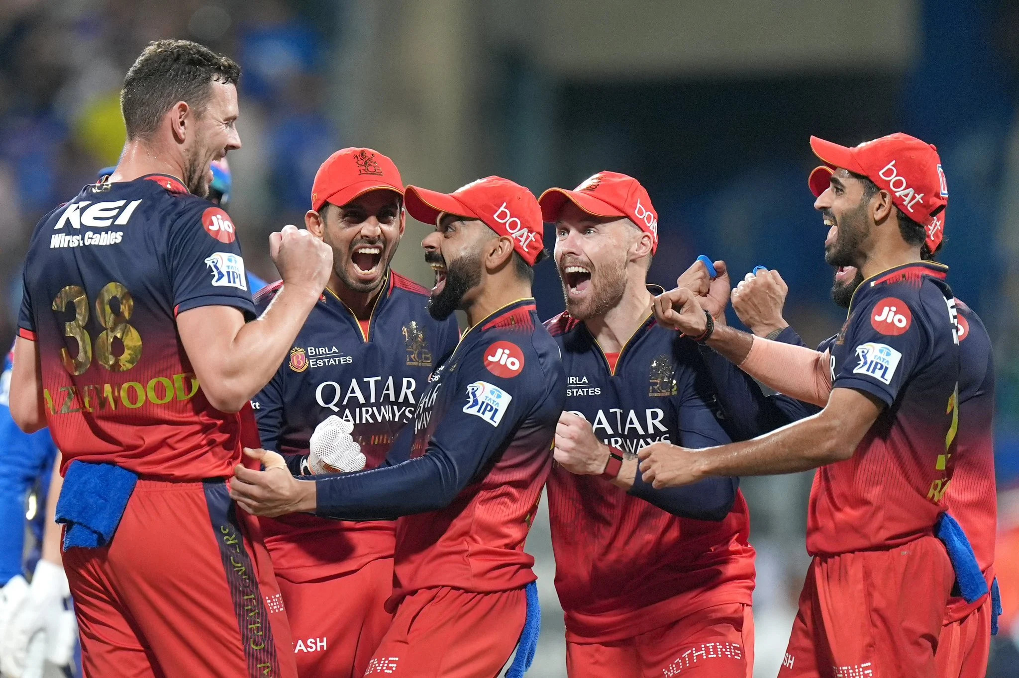 RCB vs DC Dream11 Prediction, Match 24, IPL Fantasy Cricket Tips, Playing 11, Injury Updates & Pitch Report for IPL 2025