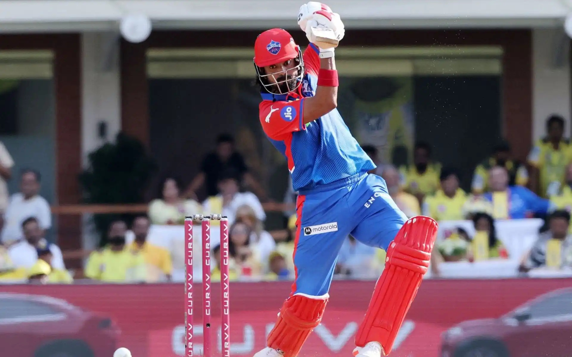 IPL 2025: Aakash Chopra expresses concern on KL Rahul's batting position ahead of RCB vs DC clash