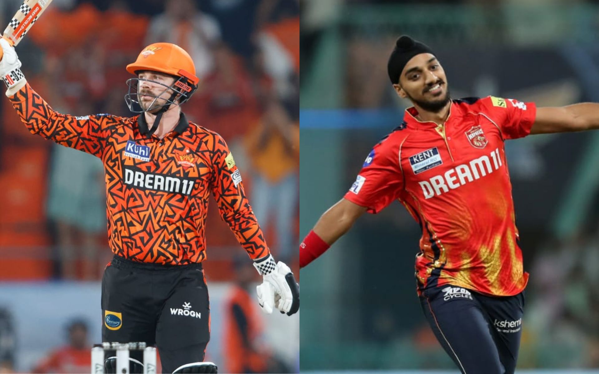 SRH vs PBKS Dream11 Prediction, Match 27, IPL Fantasy Cricket Tips, Playing 11, Injury Updates & Pitch Report for IPL 2025