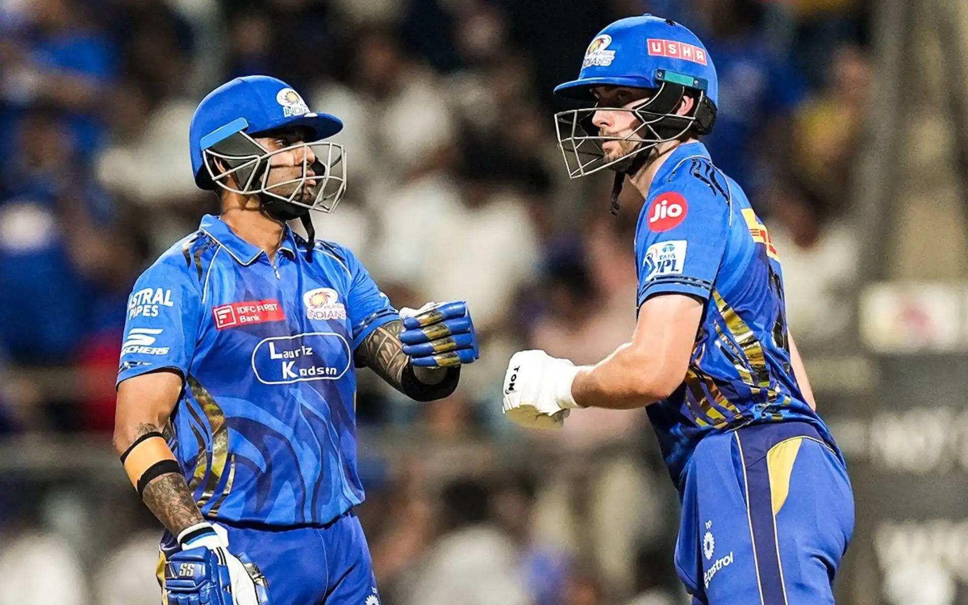 SRH vs MI Dream11 Prediction, Match 41, IPL Fantasy Cricket Tips, Playing 11, Injury Updates &amp; Pitch Report for IPL 2025