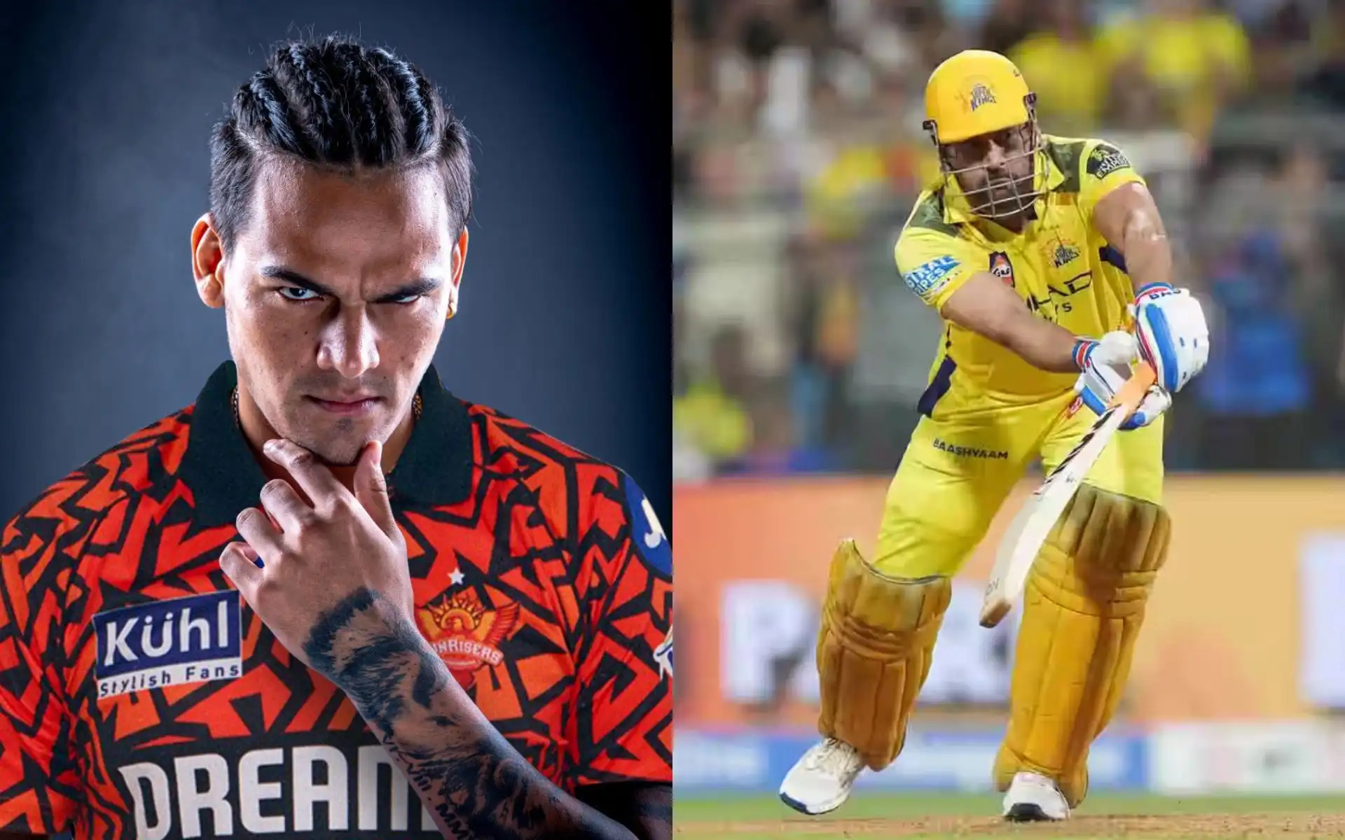 CSK vs SRH Dream11 Prediction, Match 43, IPL Fantasy Cricket Tips, Playing 11, Injury Updates & Pitch Report for IPL 2025 1 CSK vs SRH Dream11 Prediction, Match 43, IPL Fantasy Cricket Tips, Playing 11, Injury Updates & Pitch Report for IPL 2025