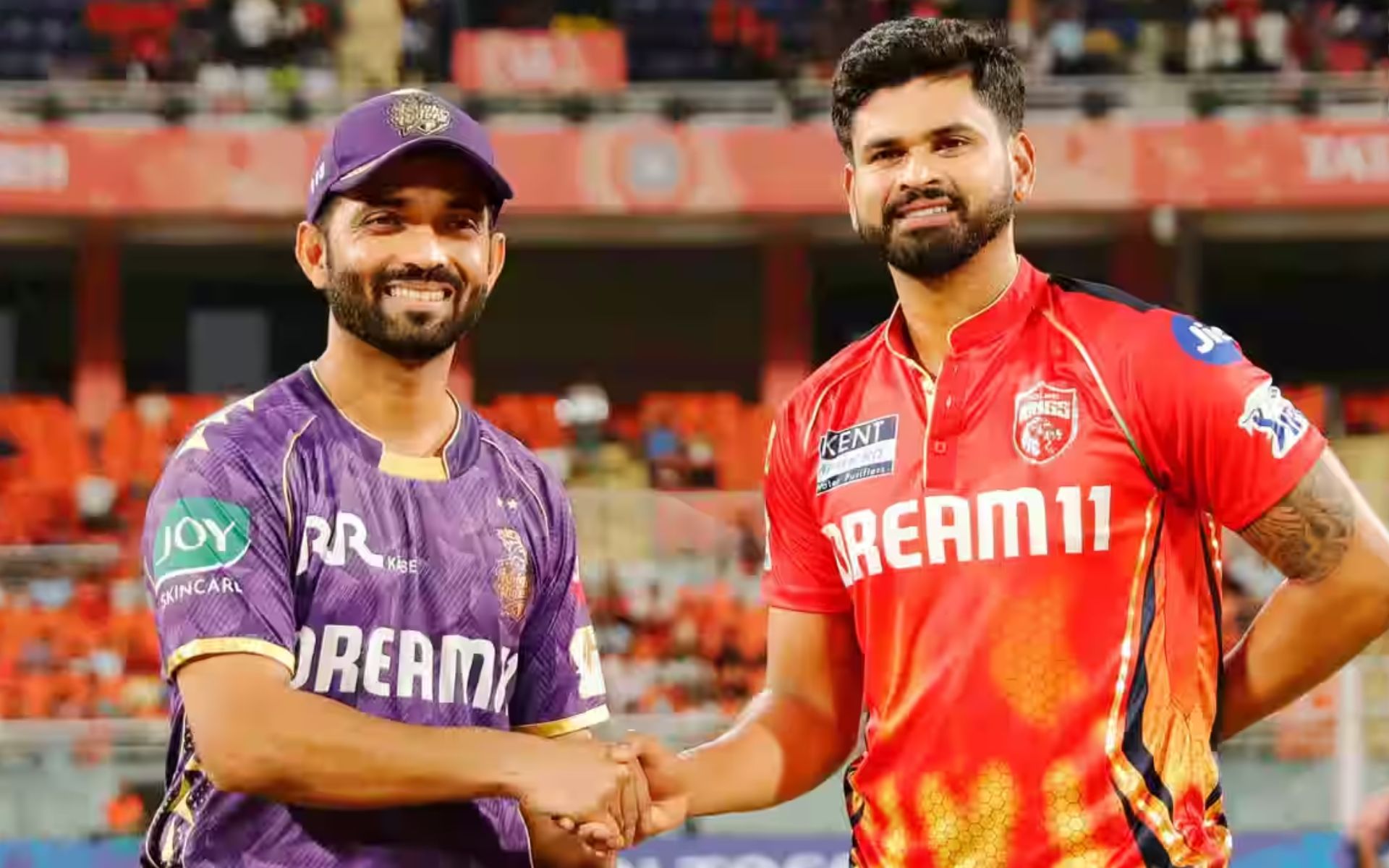 KKR vs PBKS Dream11 Prediction, Match 44, IPL Fantasy Cricket Tips, Playing 11, Injury Updates & Pitch Report for IPL 2025 1 KKR vs PBKS Dream11 Prediction, Match 44, IPL Fantasy Cricket Tips, Playing 11, Injury Updates & Pitch Report for IPL 2025