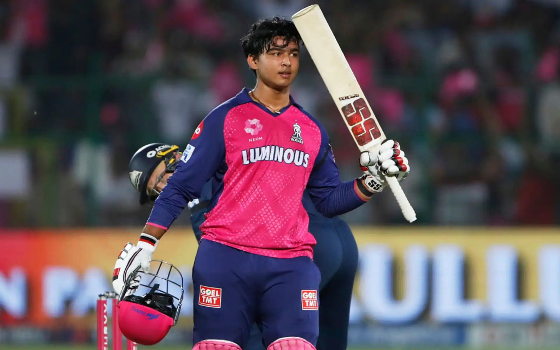 RR vs MI Dream11 Prediction, Match 50, IPL Fantasy Cricket Tips, Playing 11, Injury Updates & Pitch Report for IPL 2025 1 RR vs MI Dream11 Prediction, Match 50, IPL Fantasy Cricket Tips, Playing 11, Injury Updates & Pitch Report for IPL 2025