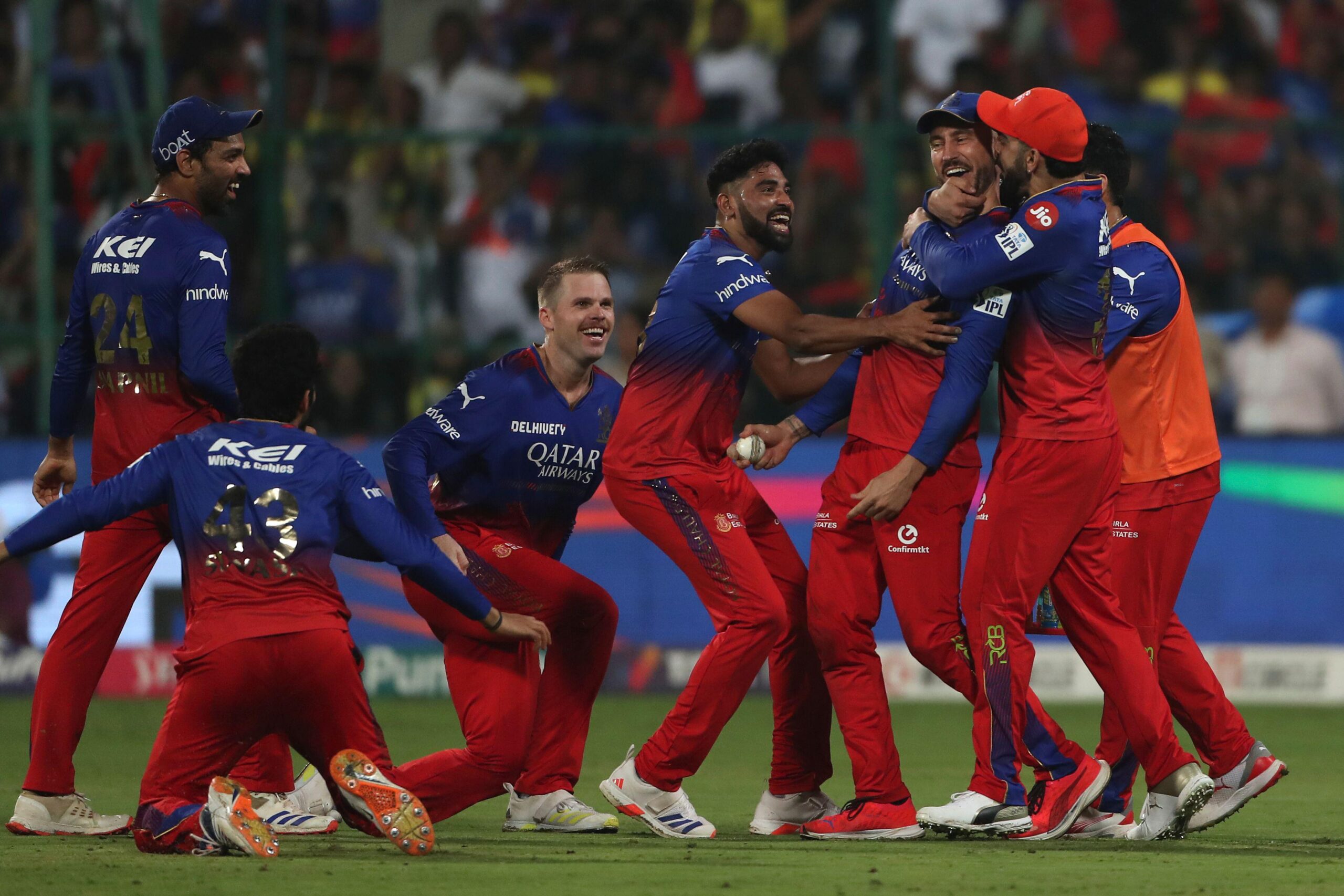 RCB vs GT Dream11 Prediction, Match 14, IPL Fantasy Cricket Tips, Playing 11, Injury Updates &amp; Pitch Report for IPL 2025