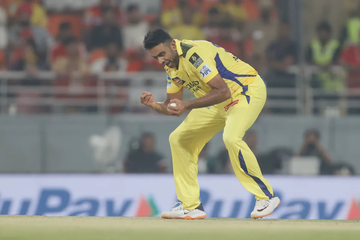 IPL 2025: Best Catch of the Match - PBKS vs CSK, Match 22
