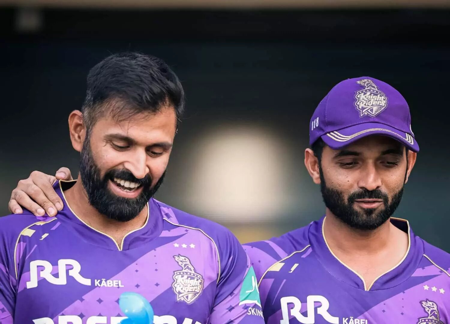 IPL 2025: Abhishek Nayar reunites with KKR days after being fired as India's assistant coach