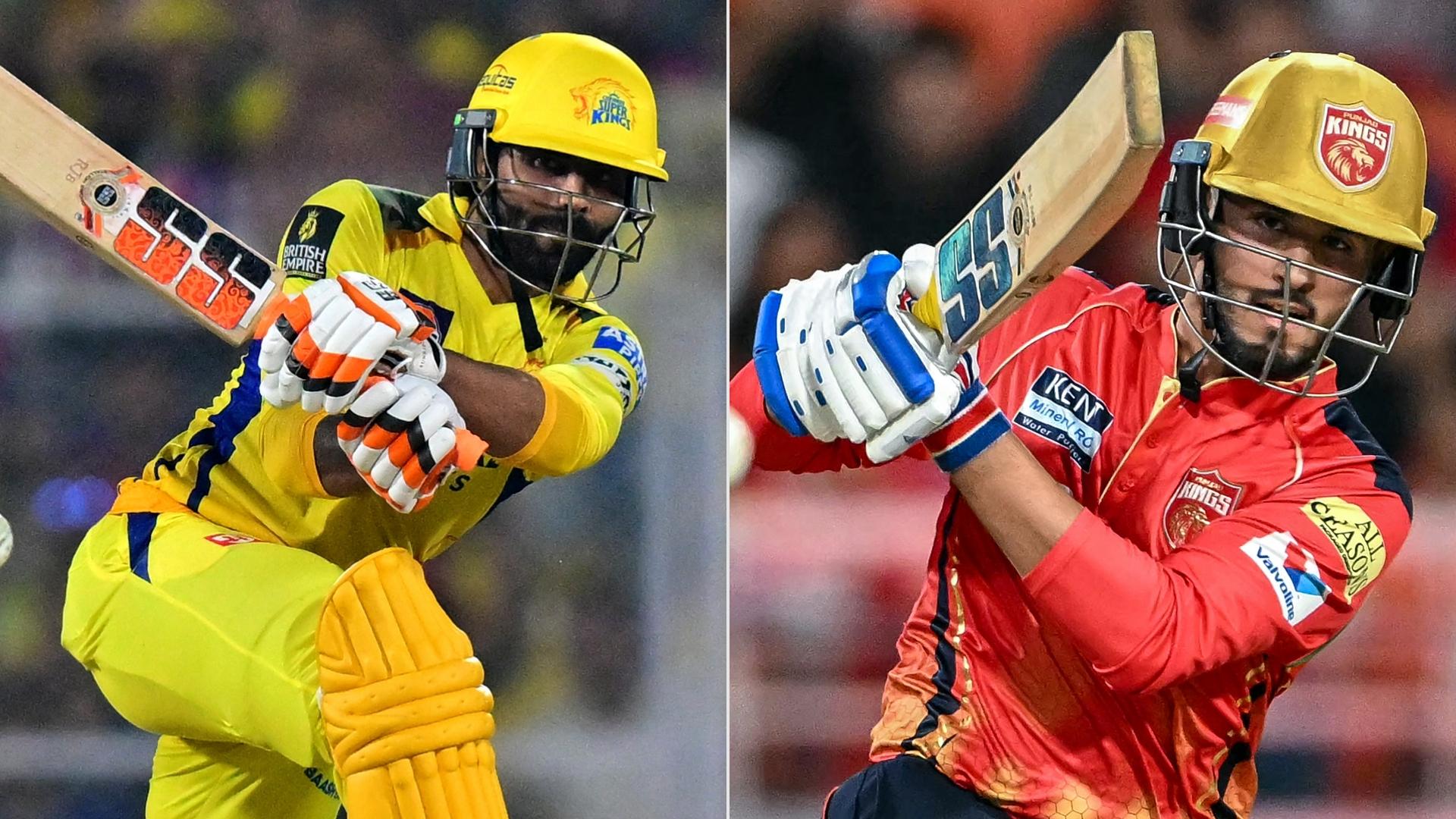 PBKS vs CSK Dream11 Prediction, Match 22, IPL Fantasy Cricket Tips, Playing 11, Injury Updates &amp; Pitch Report for IPL 2025
