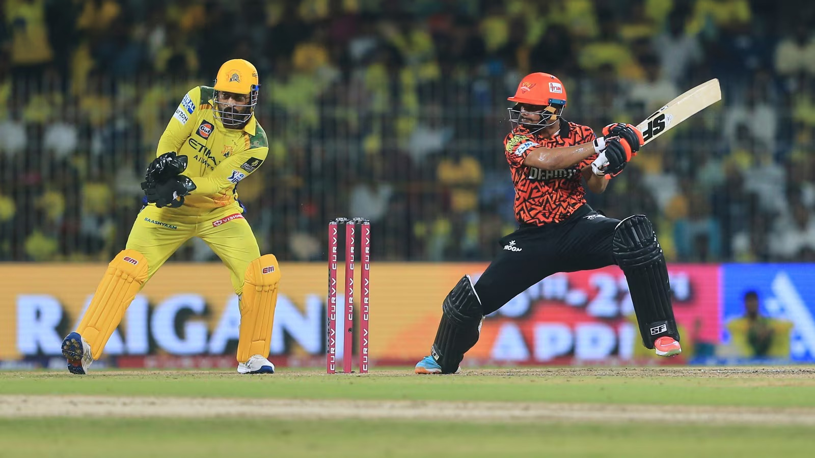 IPL 2025 Memes: Hilarious Reactions from CSK vs SRH, Match 43 at MA Chidambaram Stadium